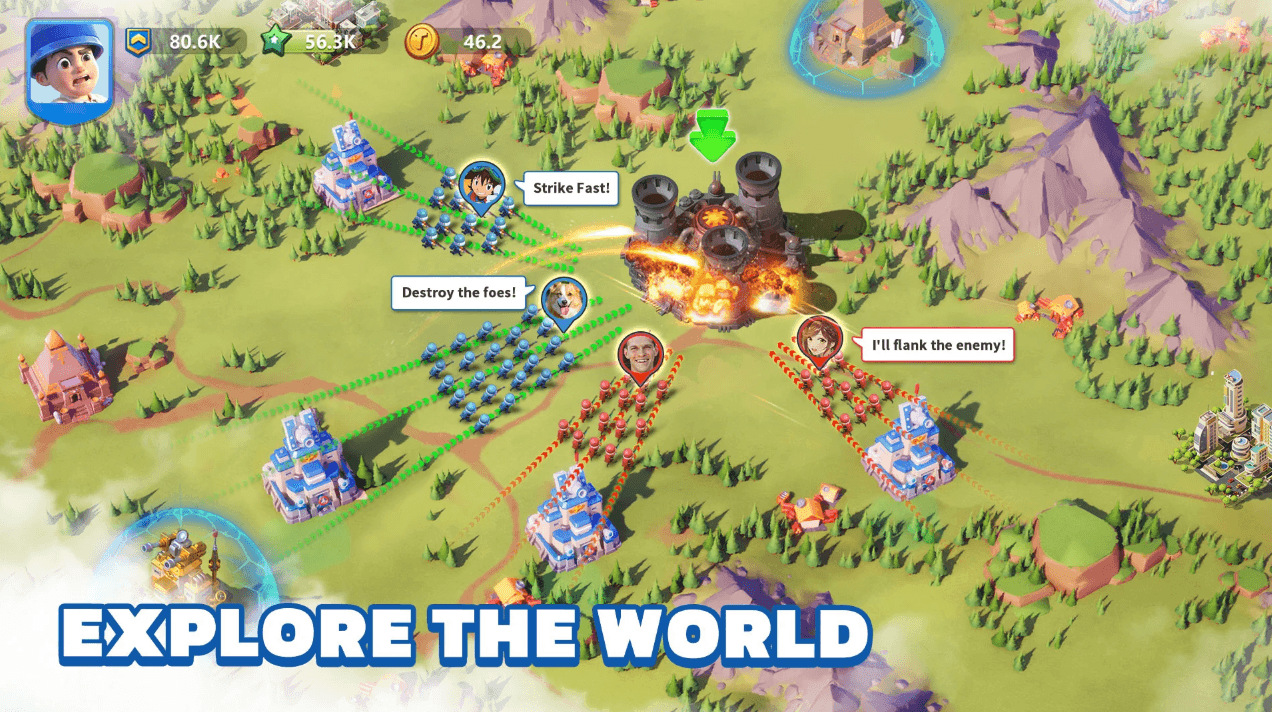Last War Survival download